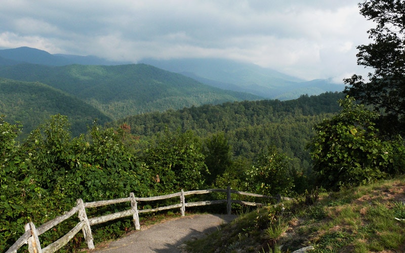 4 Seasons of Things To Do In Maggie Valley