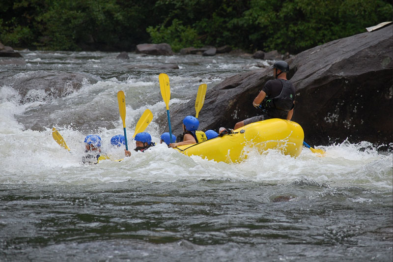 Smoky Mountain Things to Do