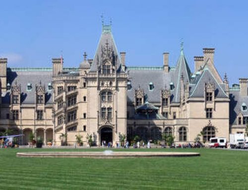Asheville, North Carolina Points of Interest to Include on Your Travel Itinerary