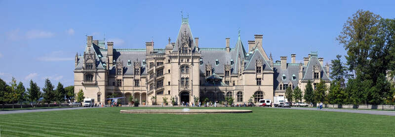 asheville north carolina points of interest
