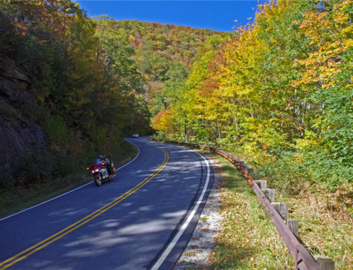 Copperhead Loop