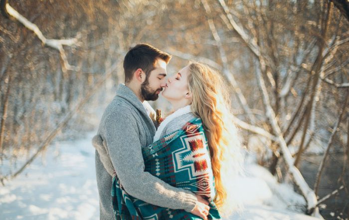 romantic smoky mountain getaways