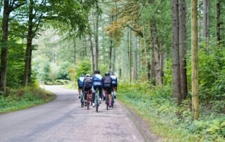 Best bike rides