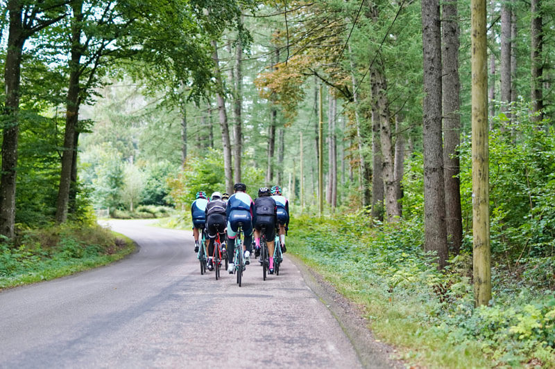 Best bike rides
