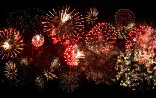 4th of July