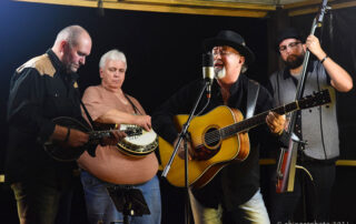 Bluegrass