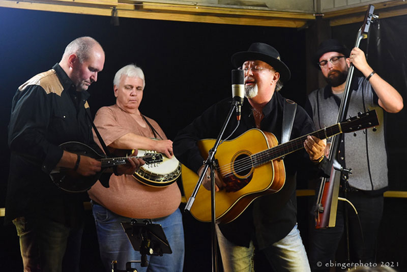 Bluegrass