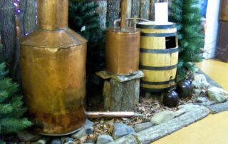 Moonshine