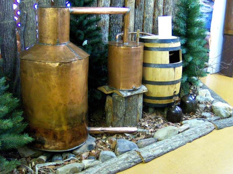 Moonshine