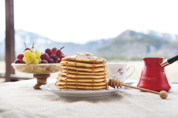 Smoky Mountain Dishes
