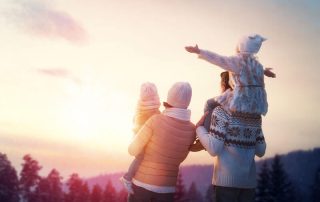 Best Family Vacation