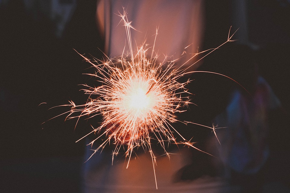 New Year Eve