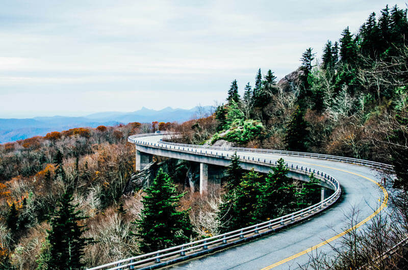 Blue Ridge Parkway