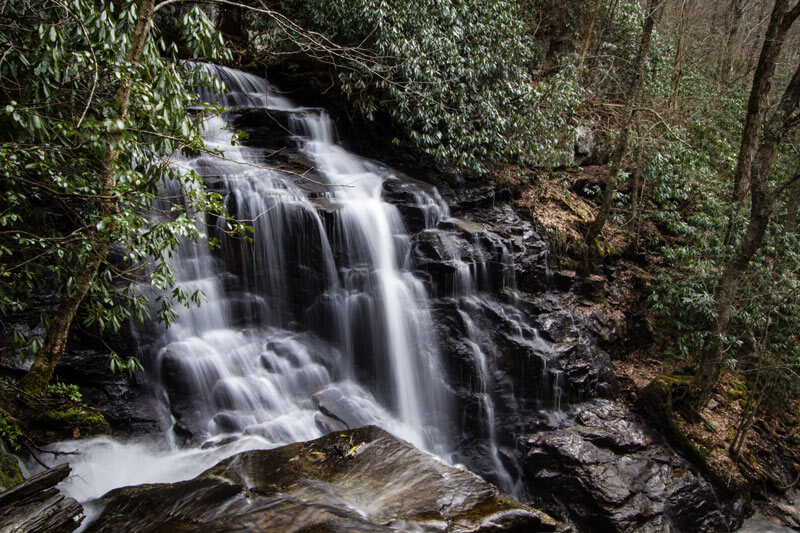 Soco Falls
