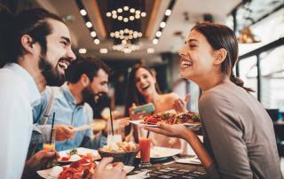 Best restaurants in Maggie Valley