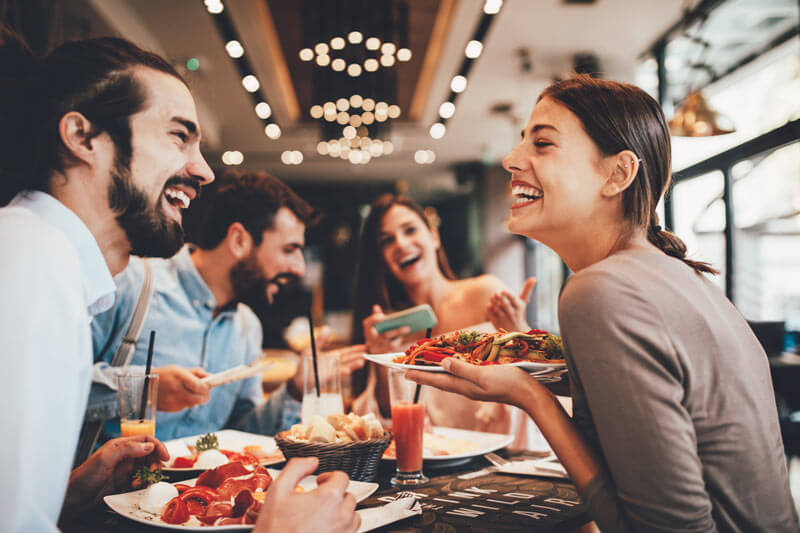 Best restaurants in Maggie Valley