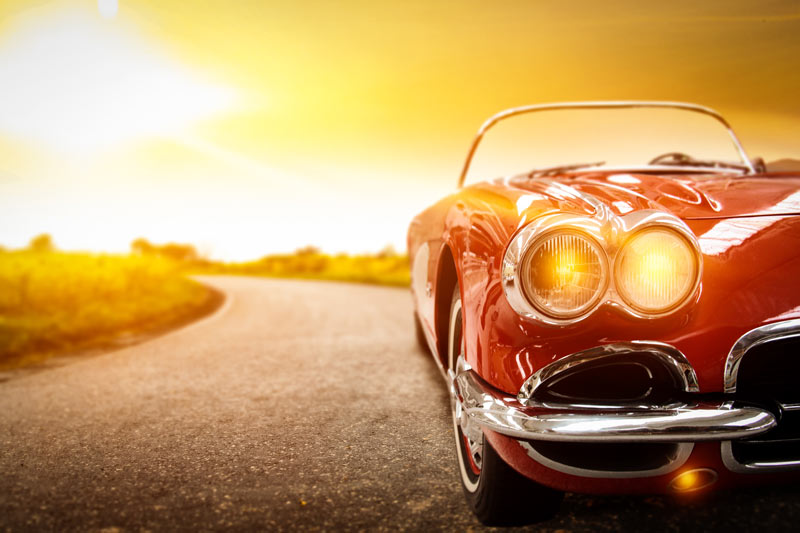 Car shows in maggie valley