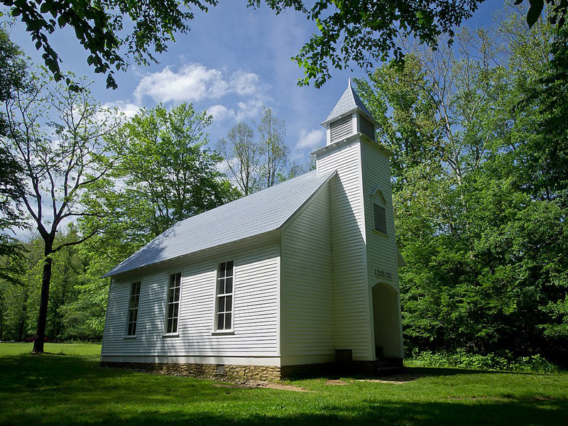 Historic Buildings