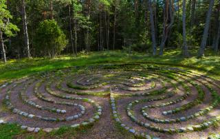 Labyrinth