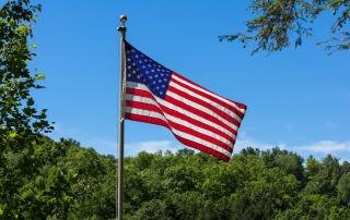 Memorial day