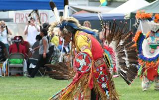 Cherokee Nation