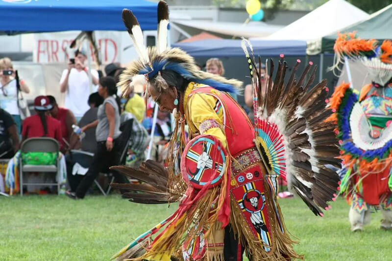 Cherokee Nation