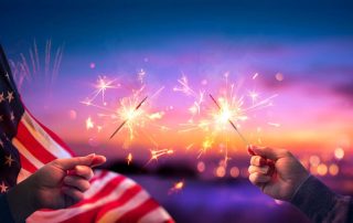 4th of July