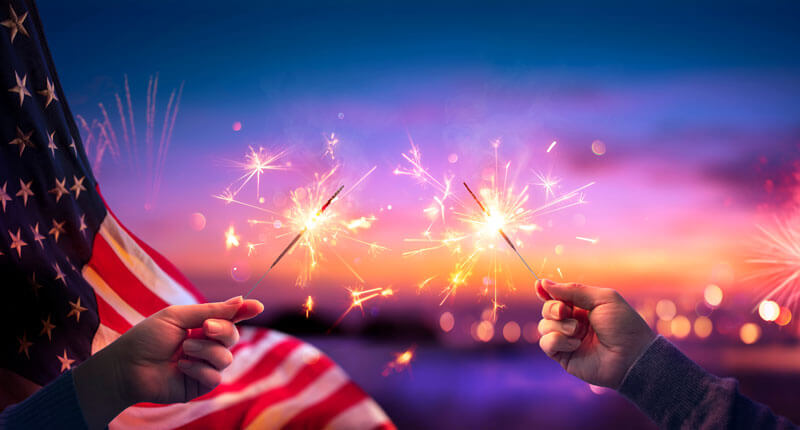 4th of July