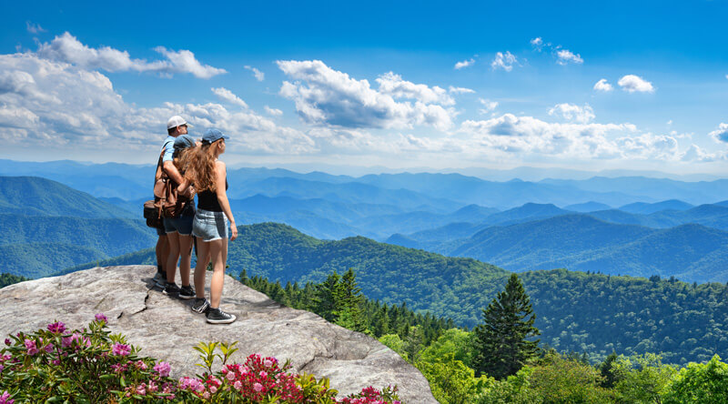 Things to do in Maggie Valley