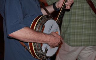 Roots Music