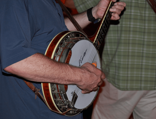 Roots Music And Songwriting