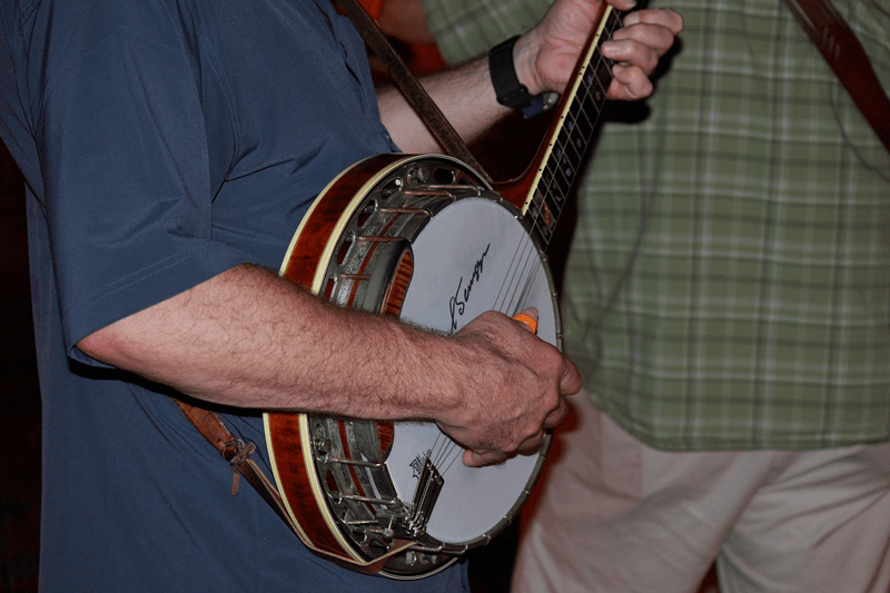 Roots Music