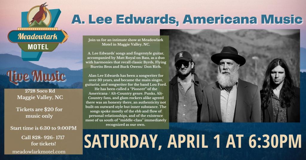 Lee Edwards