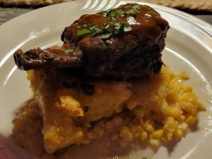 Ribs