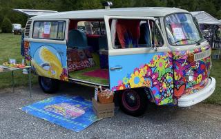 boho fest