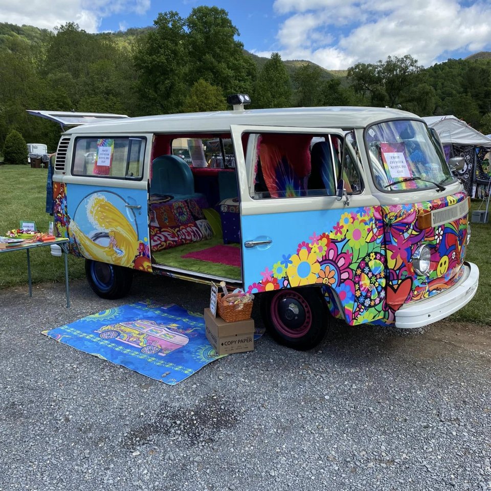 boho fest