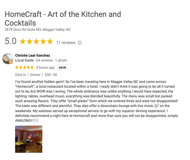 homecraft logo