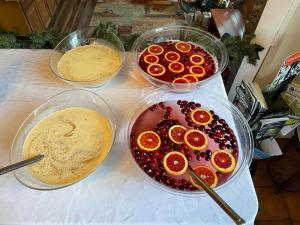 Home craft cuisine