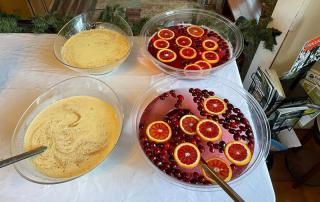 Home craft cuisine