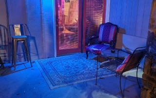 Meadowlark Motel