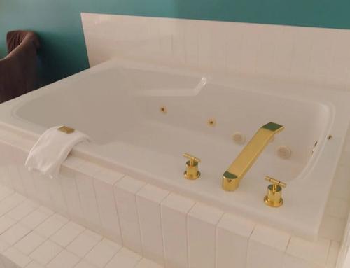 Relax and Renew: Wellness Retreat at Meadowlark Motel